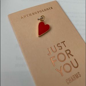 HP❤️ Heart Charms